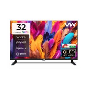 Televisions Smart TVs for Modern Indian Homes