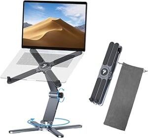 Best Laptop Accessories, Mouse, Keyboard & Stands for Every Setup
