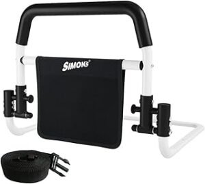 Safety Hand Grip for Secure and Comfortable Handling