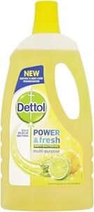 Best Floor Cleaner for a Clean and Fresh Home