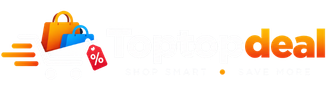 Toptopdeal India